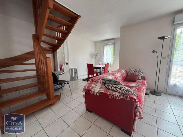 Maison à louer 4 pièces 78m²