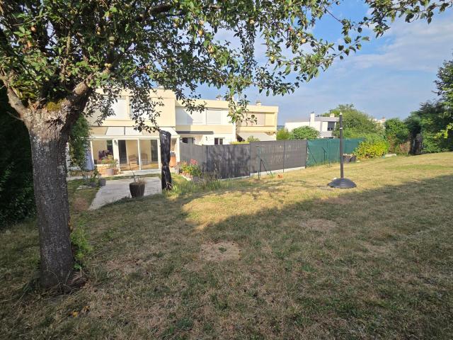Location maison, m² T 4 à Saint Marcel, 1 200 €