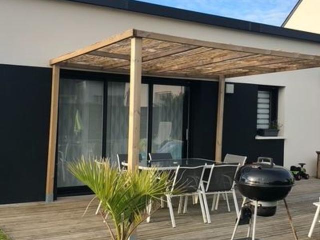 Maison à louer 4 pièces