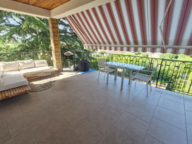 Maison à louer 4 pièces