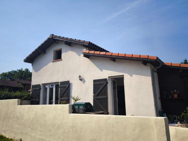 Maison à louer 4 pièces