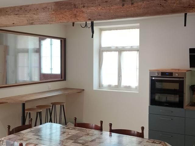 Maison à louer 4 pièces