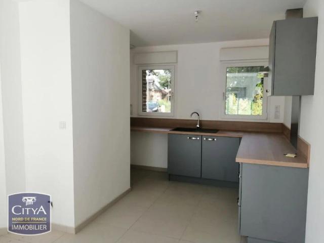 Maison à louer 4 pièces 79.6m²