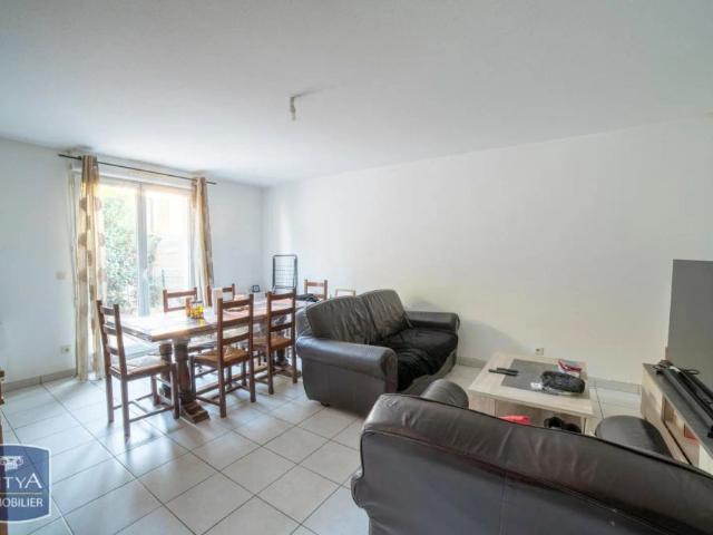 Maison à louer 4 pièces 79.78m²