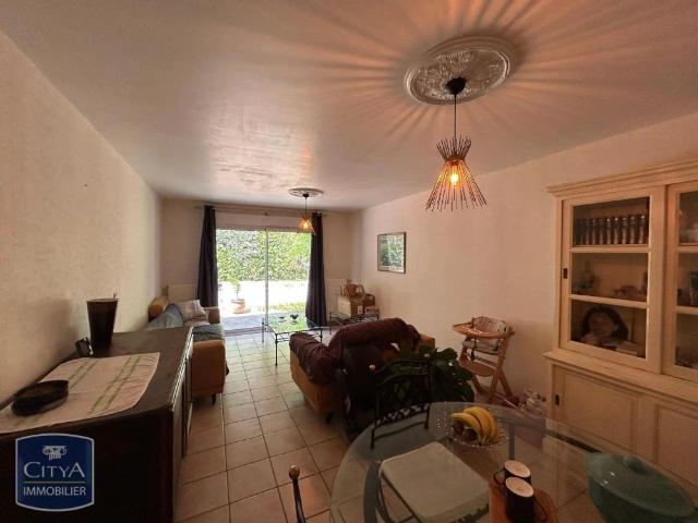 Maison à louer 4 pièces 79.81m²