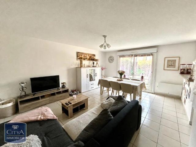 Maison à louer 4 pièces 79.82m²