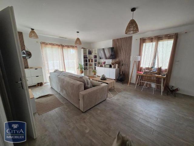 Maison à louer 4 pièces 79.9m²