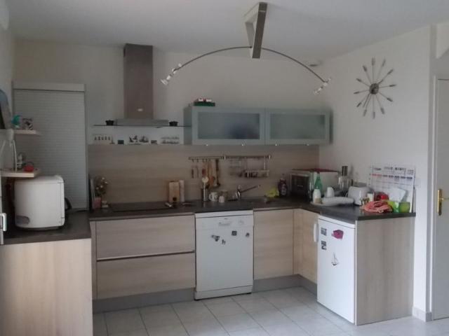 Maison à louer 4 pièces 79,25 m