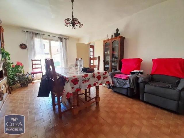 Maison à louer 4 pièces 79.33m²