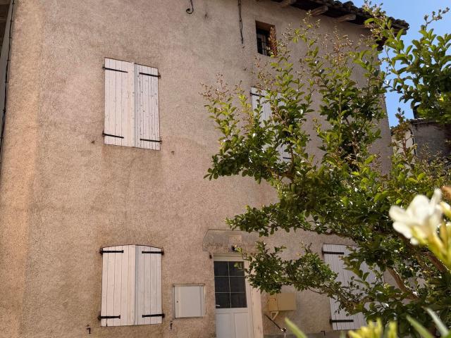 Maison à louer 4 pièces 79 m