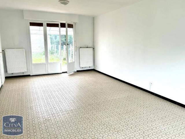 Maison à louer 4 pièces 83.7m²