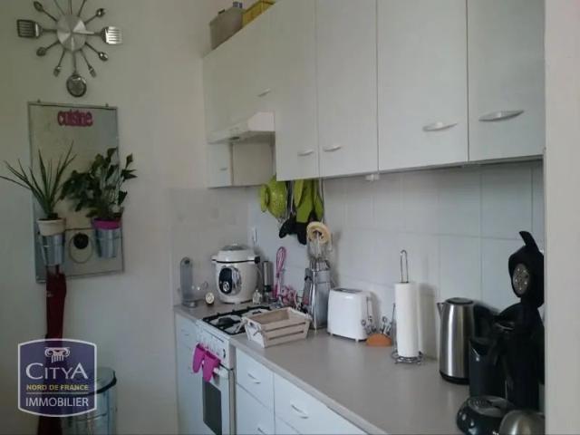 Maison à louer 4 pièces 83.8m²