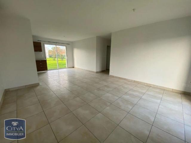Maison à louer 4 pièces 83.95m²