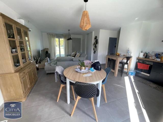Maison à louer 4 pièces 83.05m²