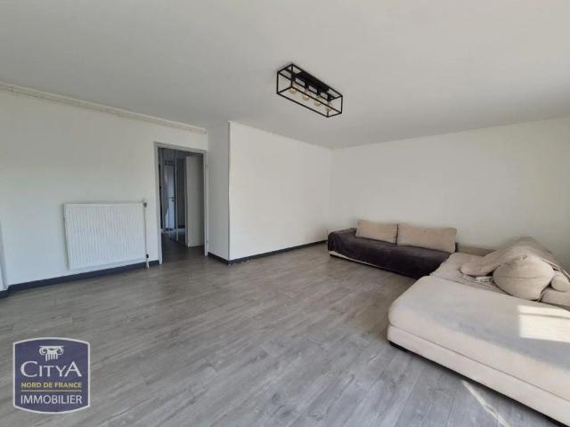 Maison à louer 4 pièces 83.16m²
