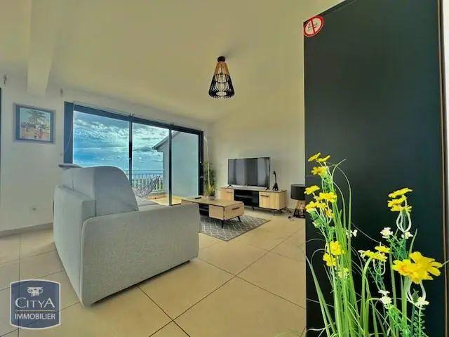 Maison à louer 4 pièces 83.1m²