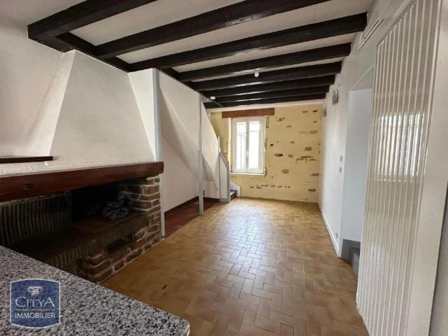 Maison à louer 4 pièces 83.31m²