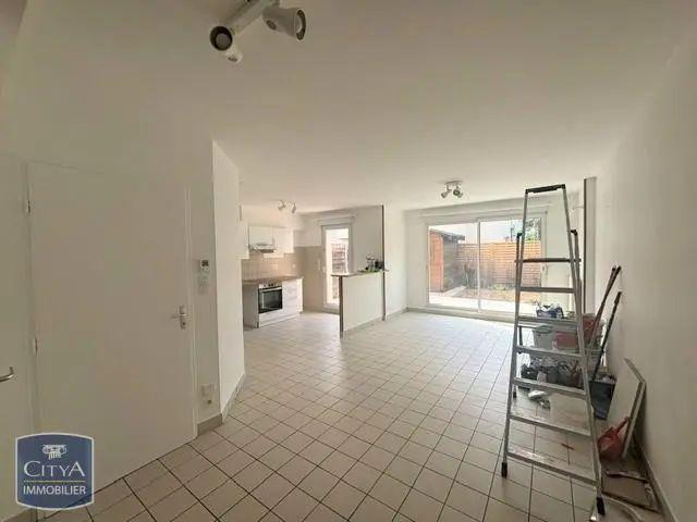 Maison à louer 4 pièces 83m²
