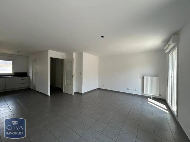 Maison à louer 4 pièces 80.41m²