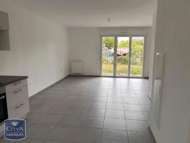 Maison à louer 4 pièces 80.5m²