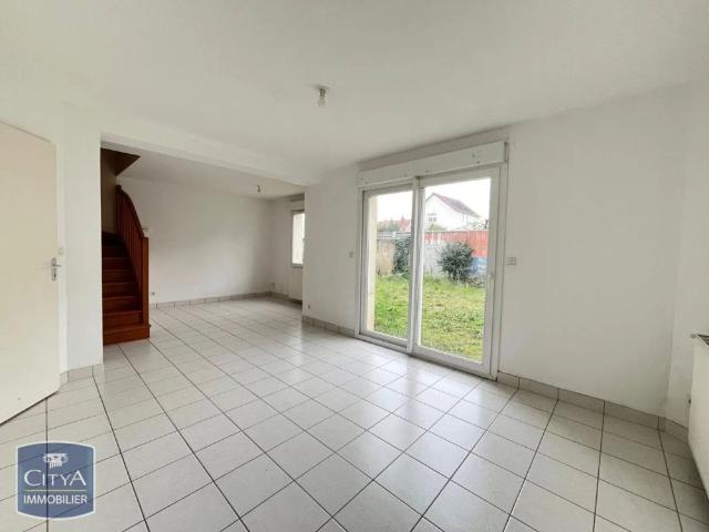 Maison à louer 4 pièces 80.69m²