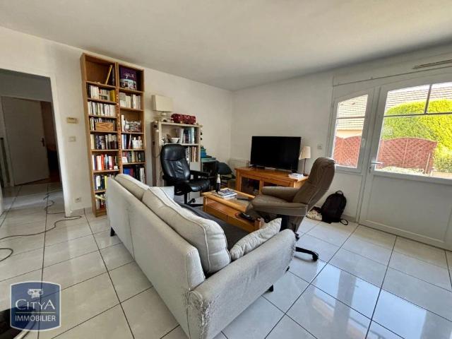 Maison à louer 4 pièces 80.83m²