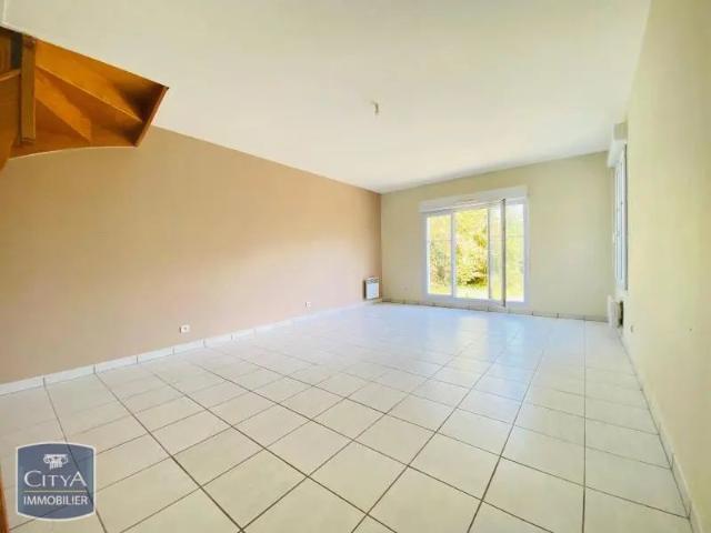 Maison à louer 4 pièces 80.88m²
