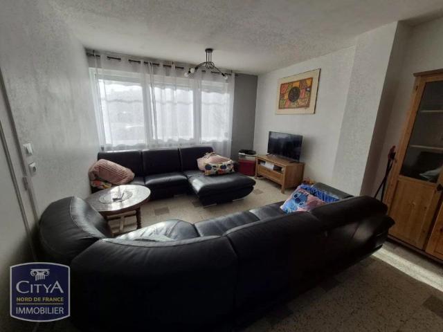 Maison à louer 4 pièces 80.94m²