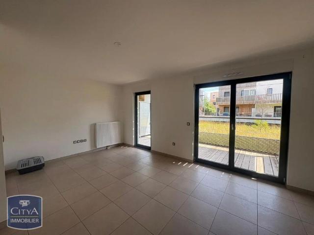Maison à louer 4 pièces 80.01m²