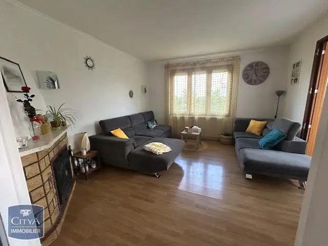 Maison à louer 4 pièces 80.06m²