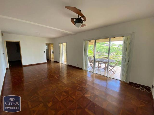 Maison à louer 4 pièces 80.24m²