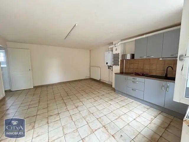 Maison à louer 4 pièces 80.38m²