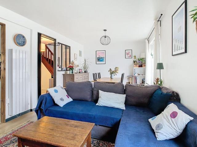 Maison à louer 4 pièces • 80 m2 Brest