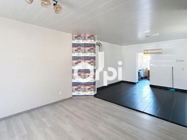 Maison à louer 4 pièces • 80 m2 Dombasle sur Meurthe