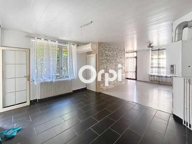 Maison à louer 4 pièces • 80 m2 Dombasle sur Meurthe