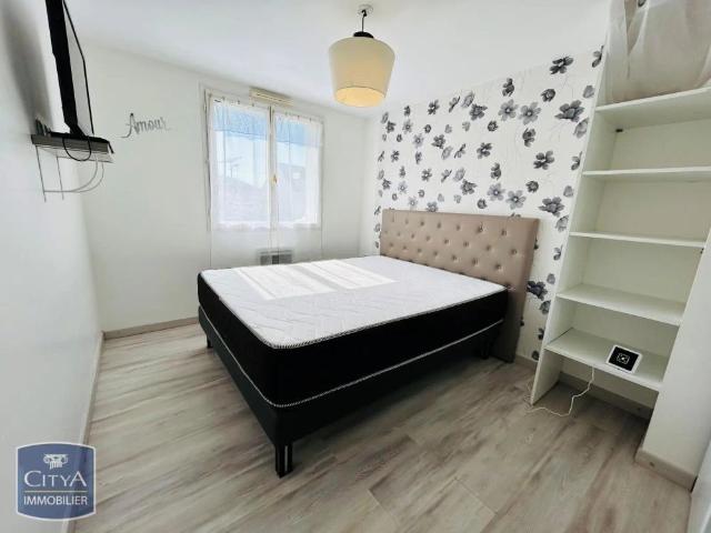 Maison à louer 4 pièces 80m²