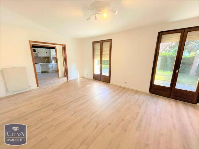 Maison à louer 4 pièces 80m²