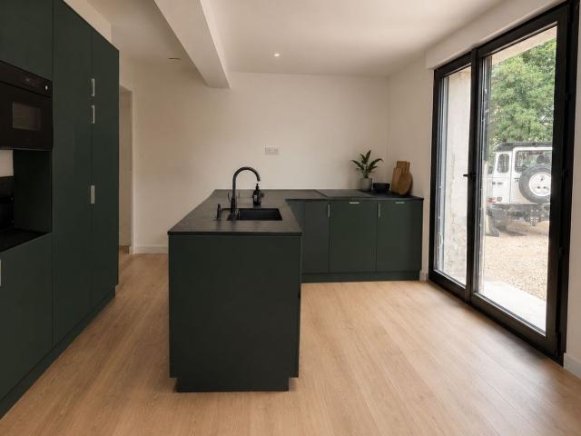 Maison à louer 4 pièces