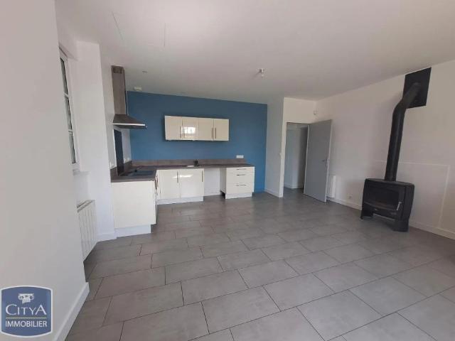 Maison à louer 4 pièces 81.41m²