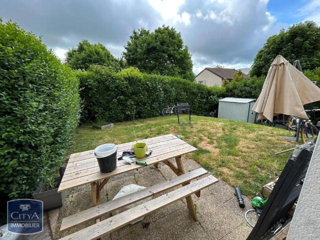 Maison à louer 4 pièces 81.44m²