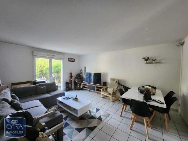 Maison à louer 4 pièces 81.44m²