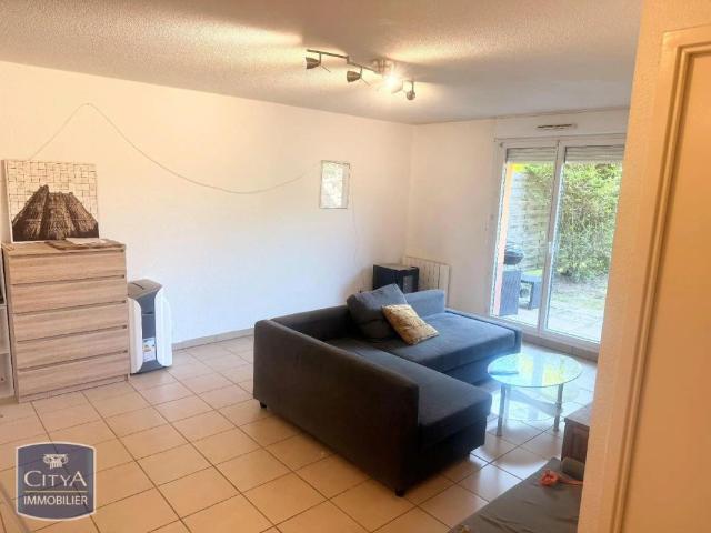 Maison à louer 4 pièces 81.6m²
