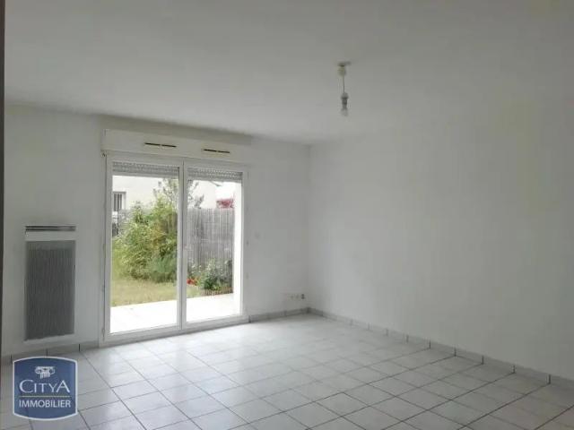 Maison à louer 4 pièces 81.71m²