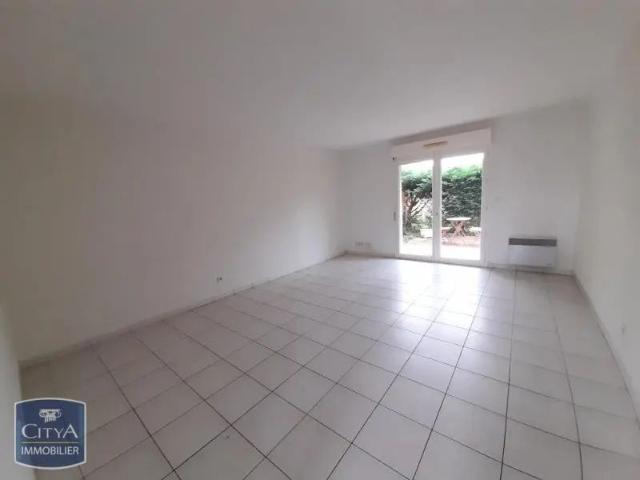 Maison à louer 4 pièces 81.98m²