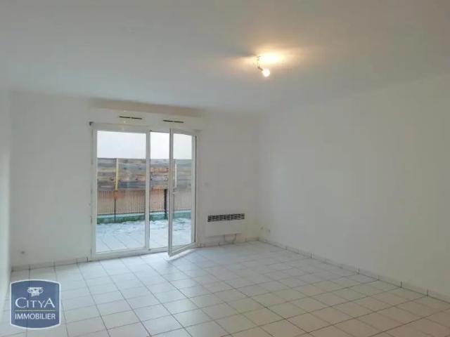 Maison à louer 4 pièces 81.3m²