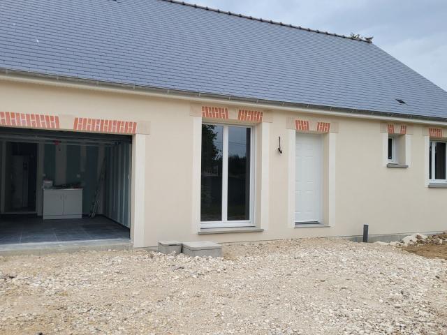 Maison à louer 4 pièces