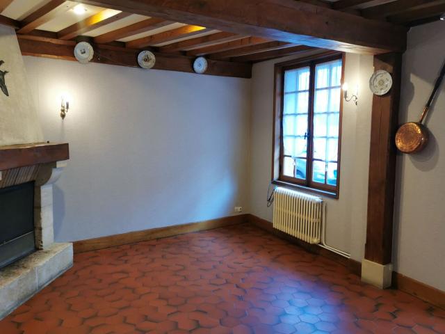 Maison à louer 4 pièces