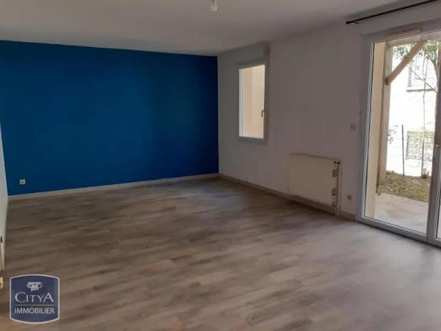 Maison à louer 4 pièces 82.76m²