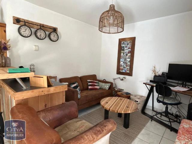 Maison à louer 4 pièces 82.8m²