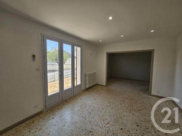 Maison à louer 4 pièces 82 m2 DEOLS 36